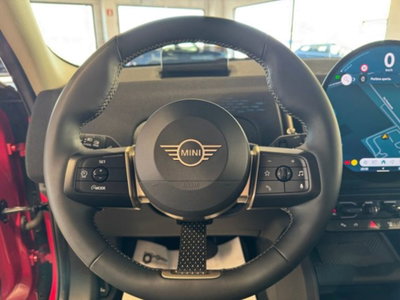 MINI Mini Countryman 2.0 Cooper D Classic Countryman (5)
