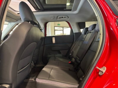 MINI Mini Countryman 2.0 Cooper D Classic Countryman (8)