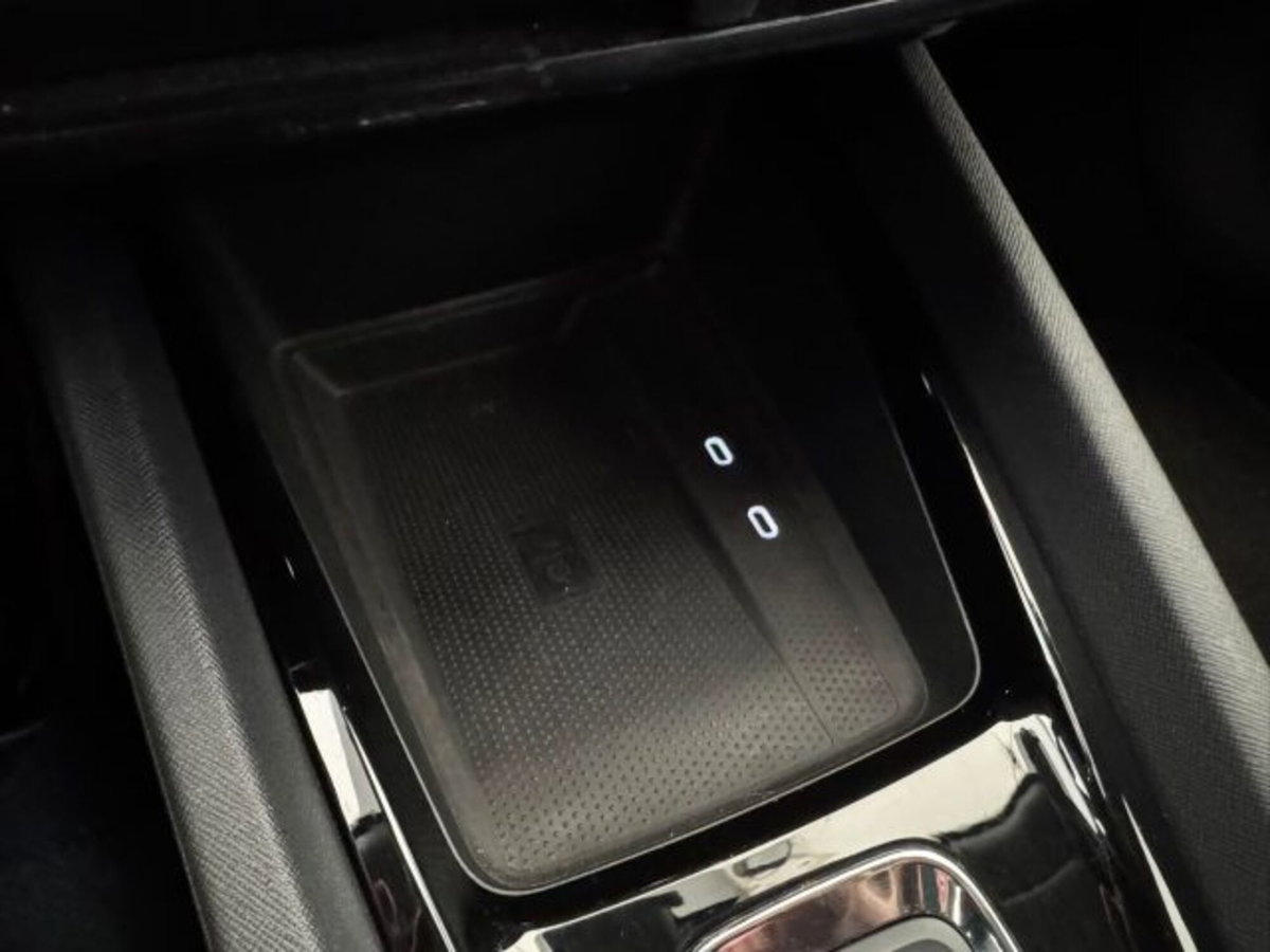 Skoda Octavia Station Wagon 1.5 e-TEC DSG Wagon Sportline (19)