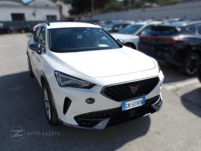 Cupra Formentor Formentor 1.4 e-Hybrid DSG usata
