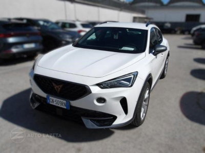 Cupra Formentor Formentor 1.4 e-Hybrid DSG (2)