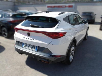 Cupra Formentor Formentor 1.4 e-Hybrid DSG (3)