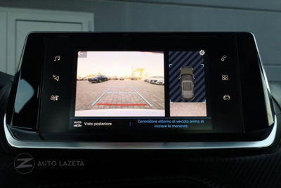 Peugeot 2008 PureTech 130 S&S Allure (13)