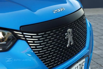 Peugeot 2008 PureTech 130 S&S Allure (15)