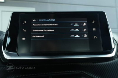 Peugeot 2008 PureTech 130 S&S Allure (16)
