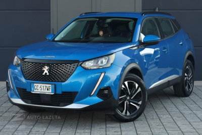 Peugeot 2008 PureTech 130 S&S Allure (2)
