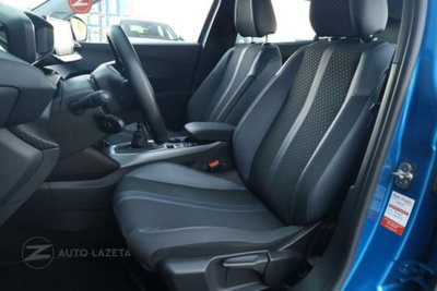 Peugeot 2008 PureTech 130 S&S Allure (7)