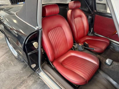 Alfa Romeo Spider 1.6 Junior (12)