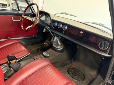 Alfa Romeo Spider 1.6 Junior (13)