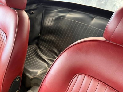 Alfa Romeo Spider 1.6 Junior (15)