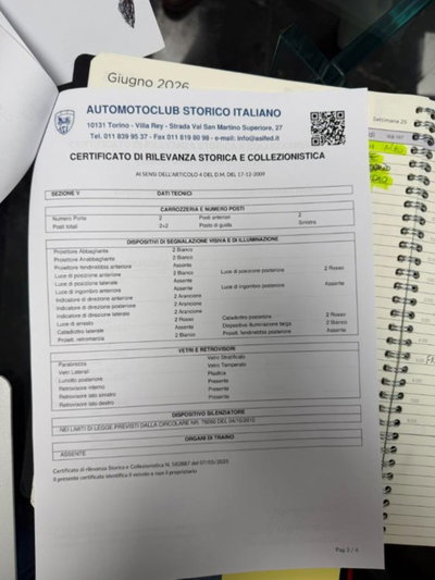 Alfa Romeo Spider 1.6 Junior (19)