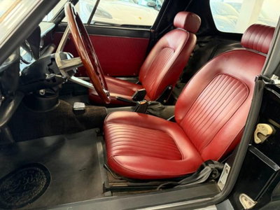 Alfa Romeo Spider 1.6 Junior (2)