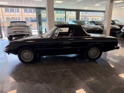 Alfa Romeo Spider 1.6 Junior (3)