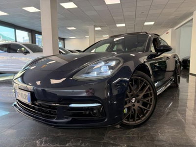 Porsche Panamera Sport Turismo 2.9 4 Sport Turismo usata