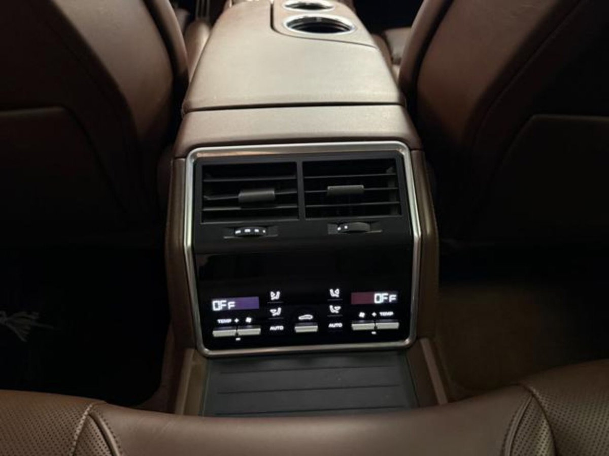 Porsche Panamera Sport Turismo 2.9 4 Sport Turismo (13)