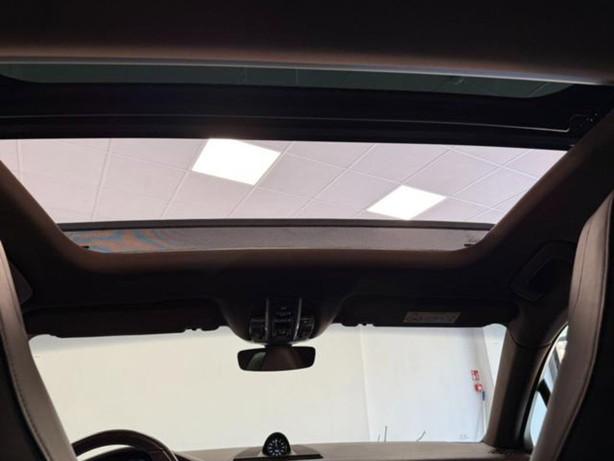 Porsche Panamera Sport Turismo 2.9 4 Sport Turismo (14)