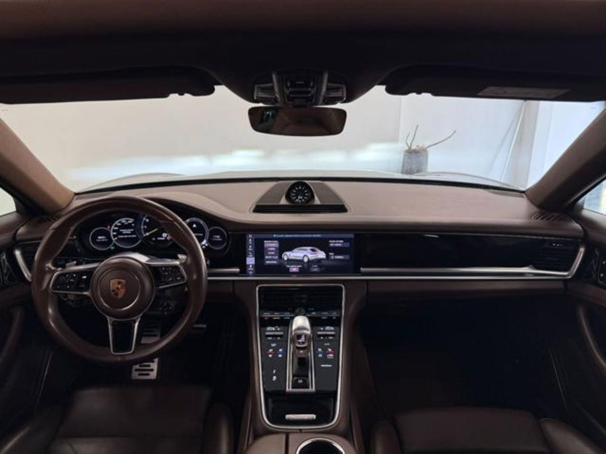 Porsche Panamera Sport Turismo 2.9 4 Sport Turismo (15)