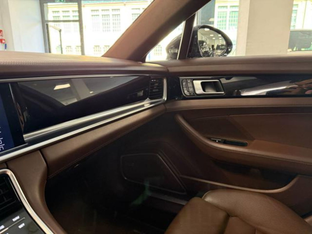 Porsche Panamera Sport Turismo 2.9 4 Sport Turismo (18)