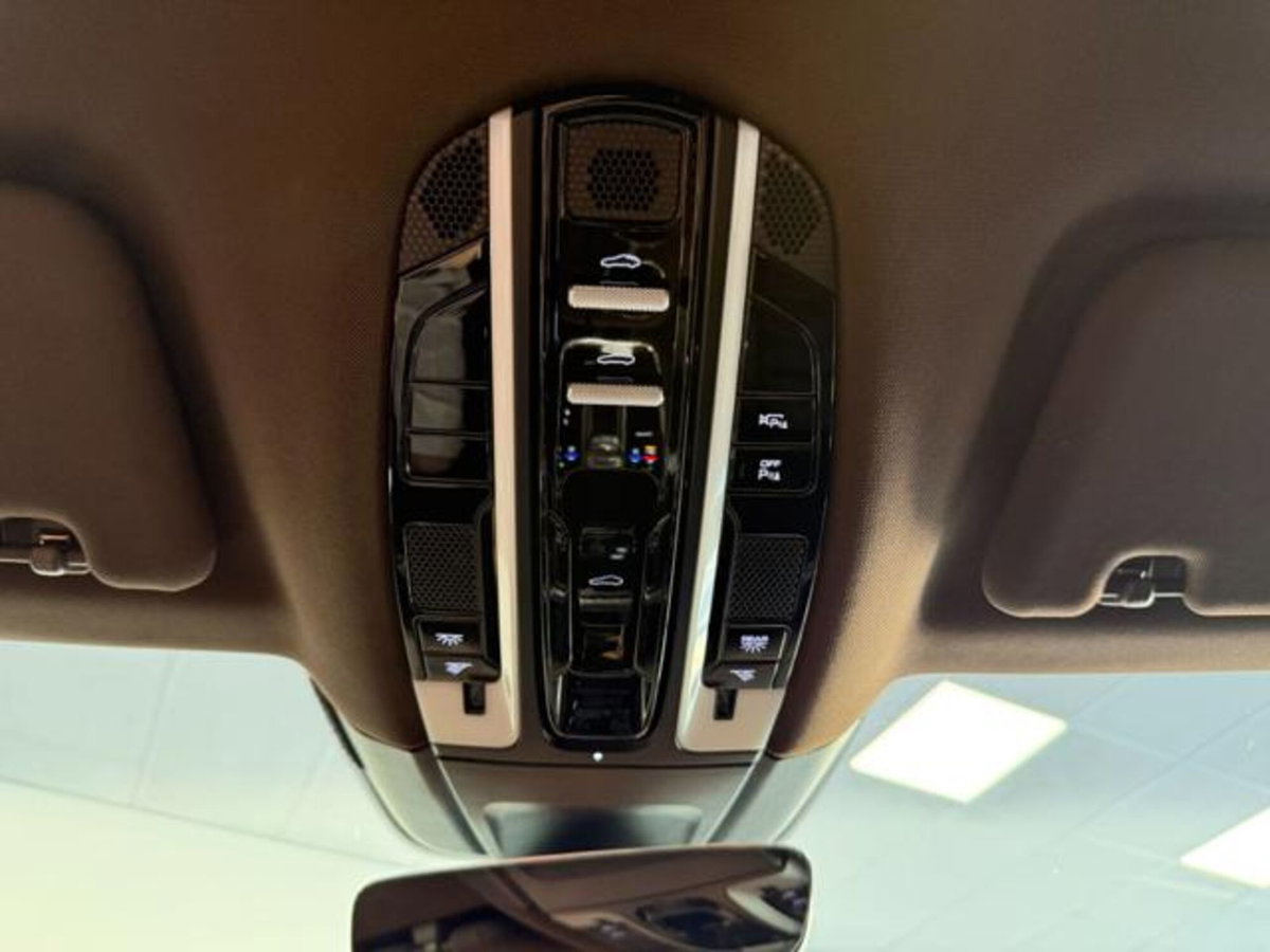 Porsche Panamera Sport Turismo 2.9 4 Sport Turismo (19)
