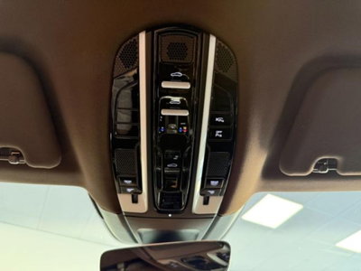 Porsche Panamera Sport Turismo 2.9 4 Sport Turismo (19)