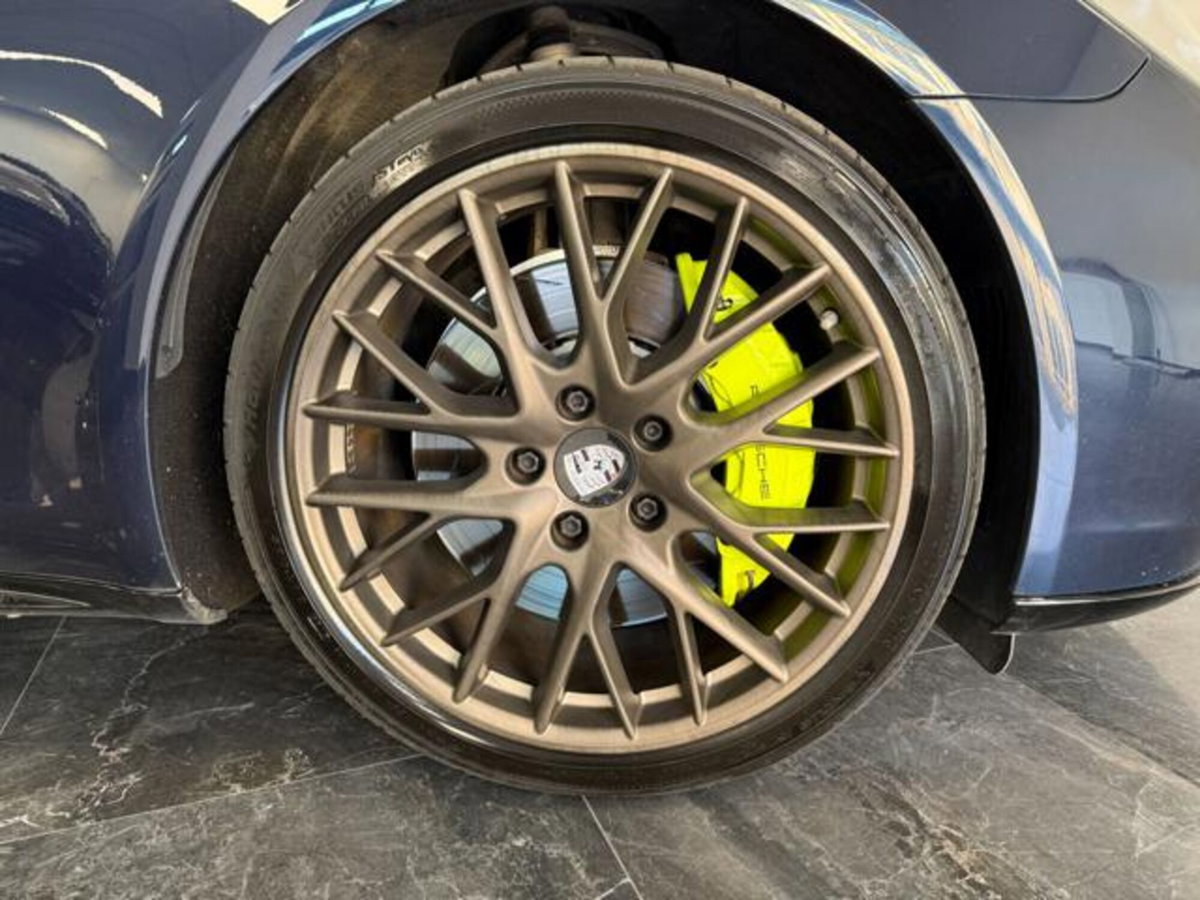 Porsche Panamera Sport Turismo 2.9 4 Sport Turismo (7)