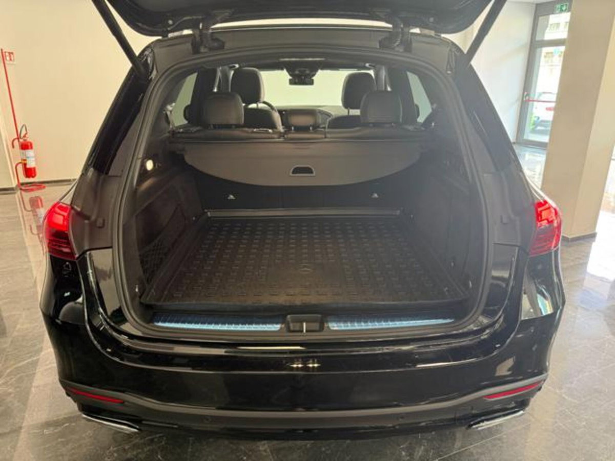 Mercedes-Benz GLE SUV 300 d AMG Line Premium Plus 4matic auto (13)