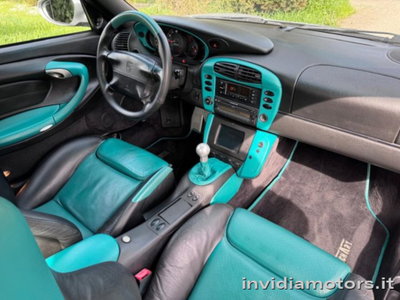 Porsche 911 Coupé Carrera cat (11)