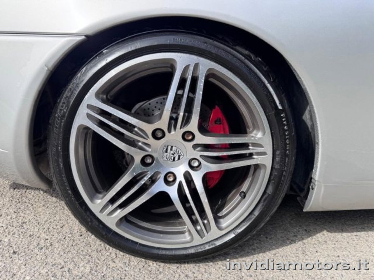 Porsche 911 Coupé Carrera cat (20)