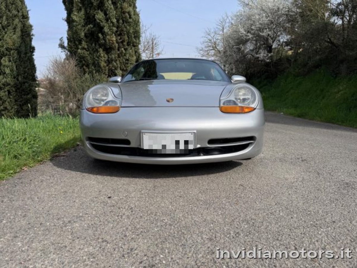 Porsche 911 Coupé Carrera cat (6)