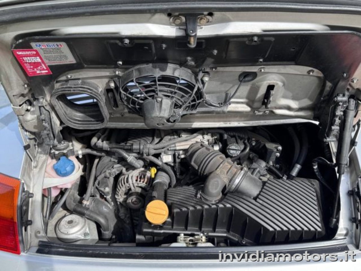 Porsche 911 Coupé Carrera cat (7)