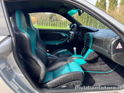 Porsche 911 Coupé Carrera cat (9)