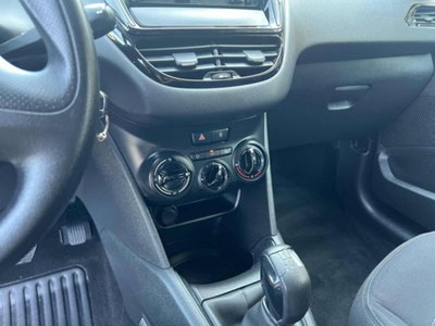 Peugeot 208 VTi 82 CV 3 porte Allure (11)