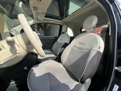 Fiat 500 1.2 Pop (10)