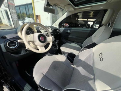 Fiat 500 1.2 Pop (11)