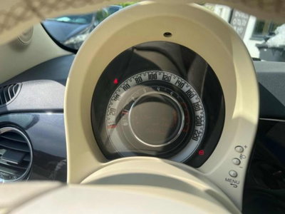 Fiat 500 1.2 Pop (12)