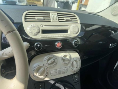 Fiat 500 1.2 Pop (13)