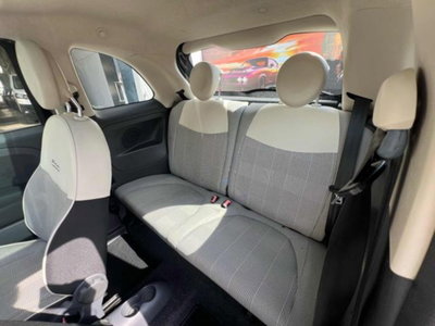 Fiat 500 1.2 Pop (14)