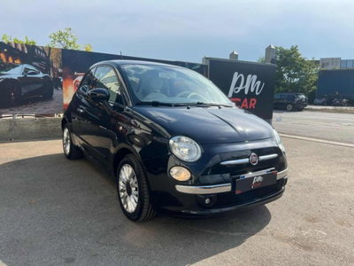 Fiat 500 1.2 Pop (2)