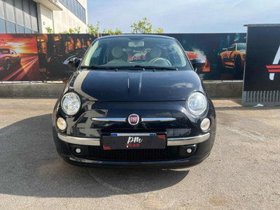 Fiat 500 1.2 Pop (3)