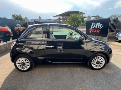 Fiat 500 1.2 Pop (4)