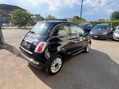 Fiat 500 1.2 Pop (5)