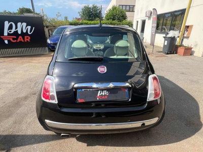 Fiat 500 1.2 Pop (6)