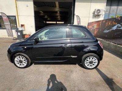 Fiat 500 1.2 Pop (8)