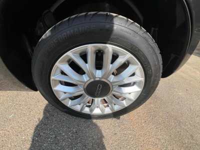 Fiat 500 1.2 Pop (9)