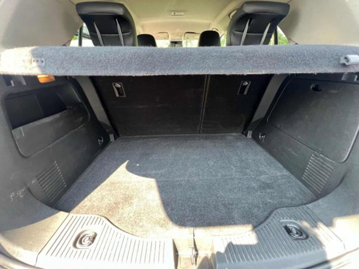 Opel Mokka 1.4 Turbo GPL Tech 140CV 4x2 Ultimate (15)