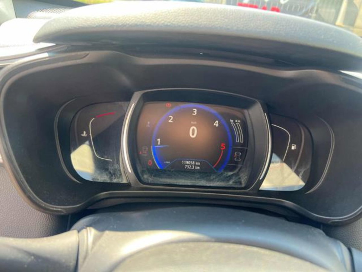 Renault Kadjar 8V 110CV Energy Intens (10)