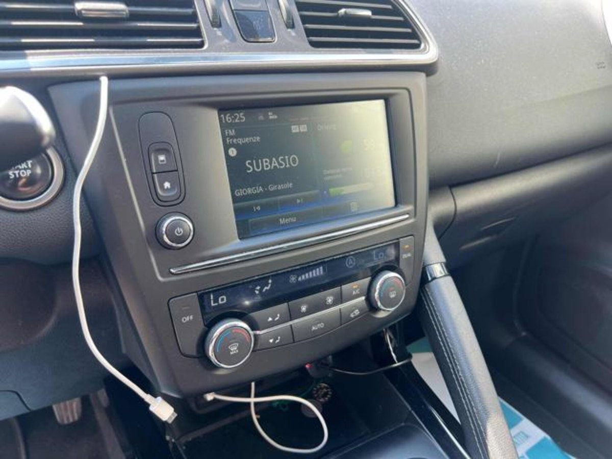 Renault Kadjar 8V 110CV Energy Intens (11)