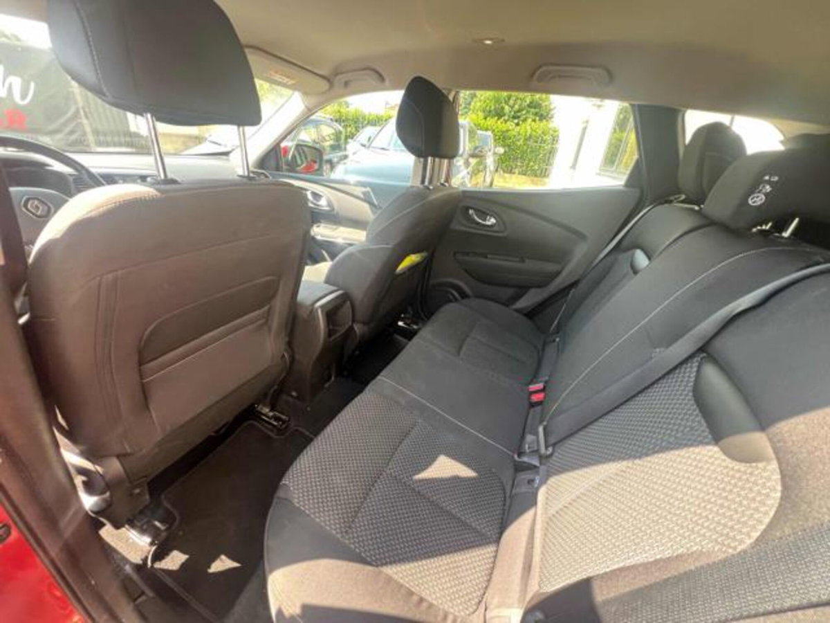 Renault Kadjar 8V 110CV Energy Intens (13)