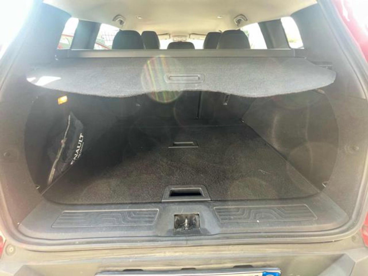 Renault Kadjar 8V 110CV Energy Intens (14)