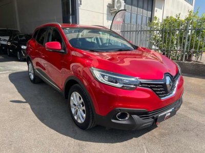 Renault Kadjar 8V 110CV Energy Intens (3)